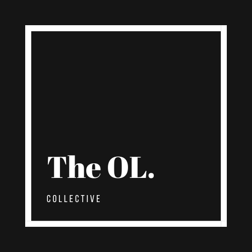 The OL. Collective logo
